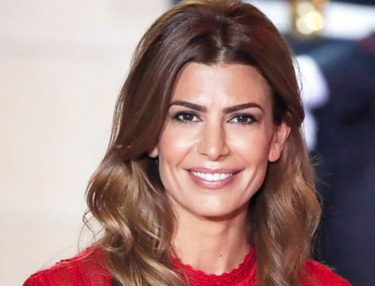 Juliana Awada nos muestra el combo perfecto para un look de verano fashionista