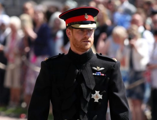Cuáles son las actividades del príncipe Harry que quedarán en manos de su cuñada y su tía