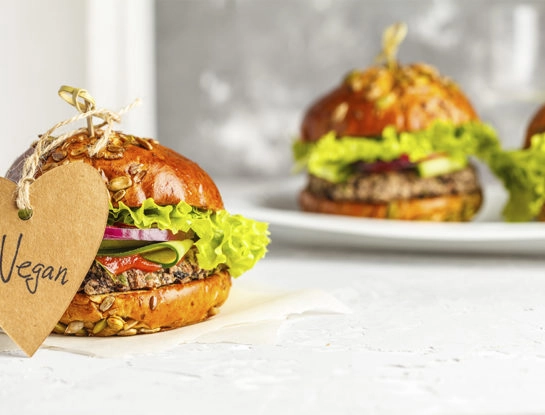 Por qué la producción de alimentos veganos en Argentina es una industria en pleno crecimiento