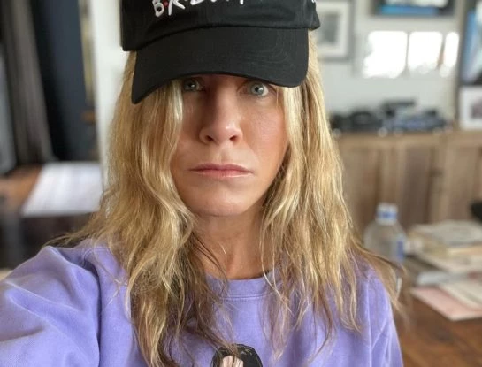 El gran gesto de Jennifer Aniston que involucra a Friends