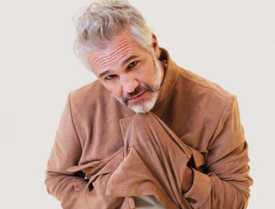 El drama de Juan Pablo Medina, el actor de La Casa de Las Flores: perdió una pierna por una trombosis y su ex contó cómo lo está atravesando