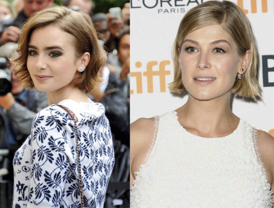 Por qué el nude es el tono de labial "todo terreno"que eligen las celebrities