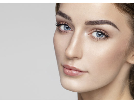 Cómo lograr un make up natural en pocos pasos