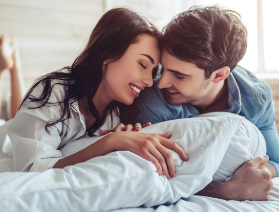 Sexo y amistad: ¿son compatibles?