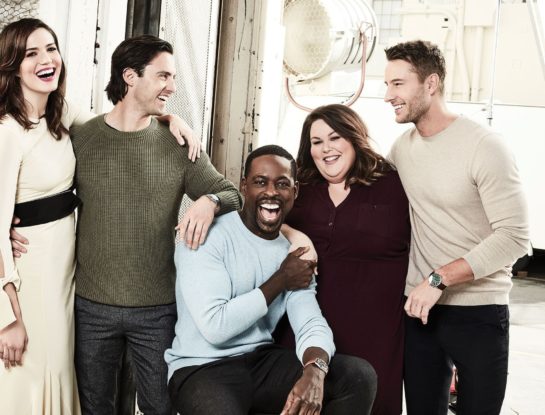 This is us: la historia de amor real detrás de la exitosa serie