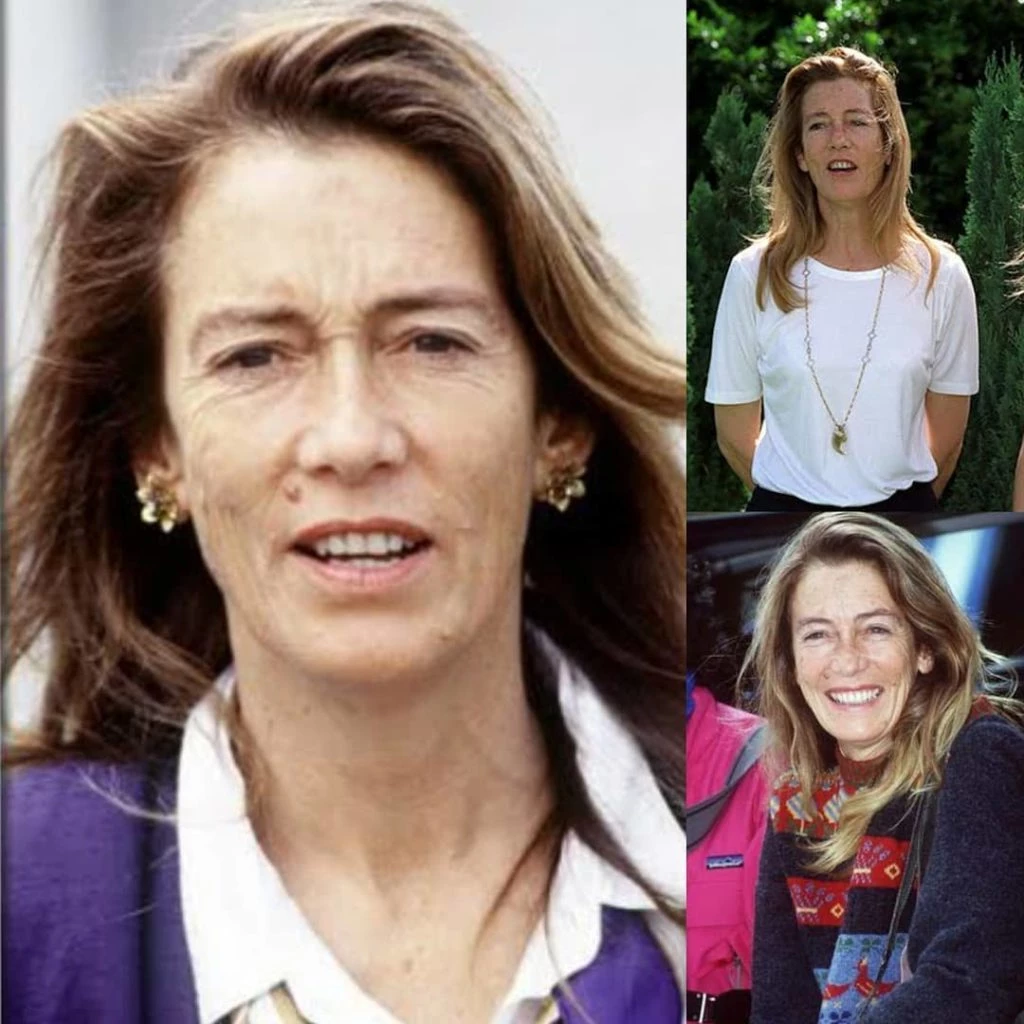 La historia de Susan Barrantes: dejó su vida aristocrática para seguir a su amor argentino y murió trágicamente