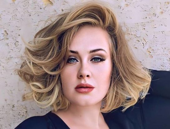 Adele baila reguetón y se vuelve viral