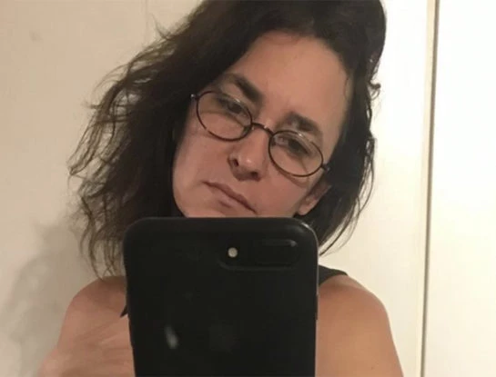 A los 46 años murió la actriz Agustina Posse: había sido esposa de Yaco González y nuera de Jairo