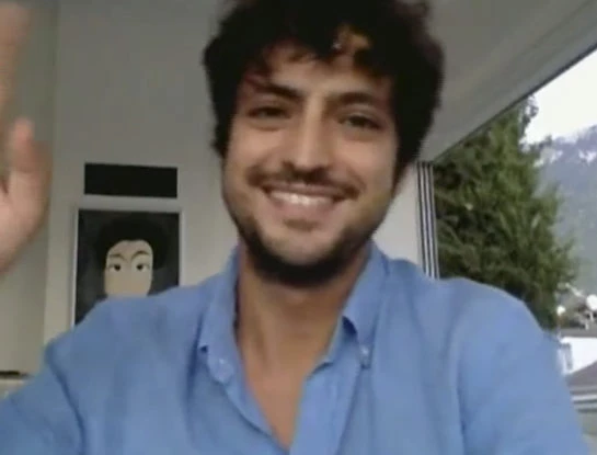Taner Ölmez, el protagonista de Dr. Milagro, dio la primera entrevista en Argentina: "Encontré pequeñas cosas que tengo parecidas a Alí"