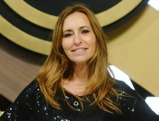 Analía Franchín reveló que pudo dormir sola por primera vez recién a los 49 años: "Llegué a llamar al jardinero para que me acompañe"