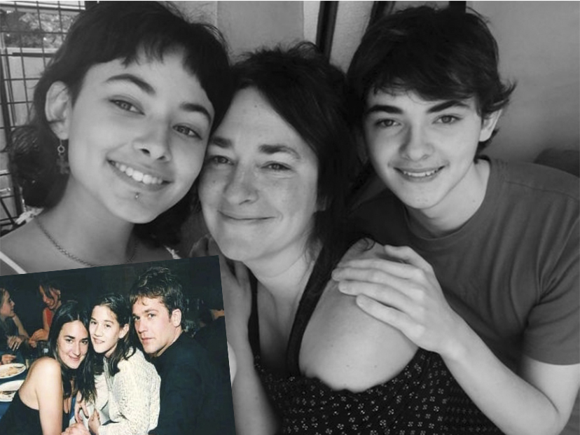 Quién era Agustina Posse: debutó en Montaña Rusa, estuvo un tiempo alejada de la televisión y tenía deseos de dedicarse a la música