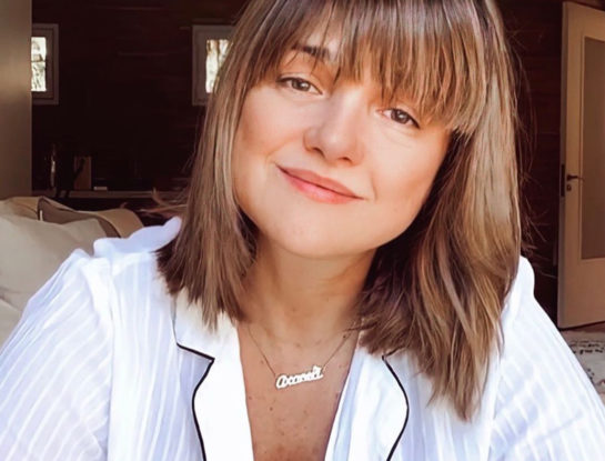 Enterate qué originales ingredientes le agrega Araceli González al mate