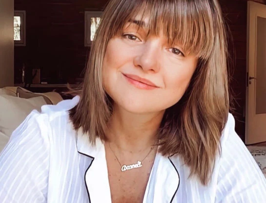 Enterate qué originales ingredientes le agrega Araceli González al mate