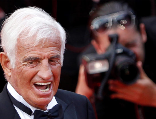 Adiós a Jean-Paul Belmondo: a los 88 años, murió el ícono del cine francés