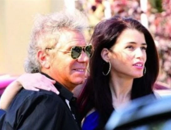 La historia de amor de Beto Casella y Carolina Wyler: se conocieron en la radio, ella tomó la iniciativa y se llevan 25 años de diferencia
