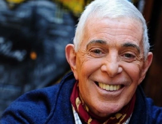 El dramático presente de Carlos Perciavalle a sus 80 años