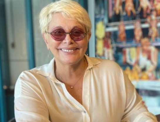 Carmen Barbieri y una versión demoledora sobre una de las hijas de Nicole Neumann y Fabián Cubero