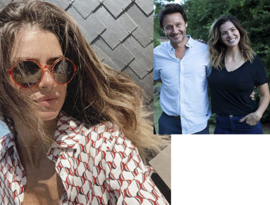 El verdadero motivo del viaje de la China Suárez a España, cuándo regresa y todos los detalles de su encuentro con Benjamín Vicuña en Madrid