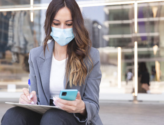 3 claves para impulsar tus proyectos post-COVID