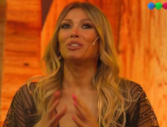 El drama de Coki Ramírez con su mamá: "Estaba de gira y me avisan que mi vieja tenía un tumor en el cerebro"