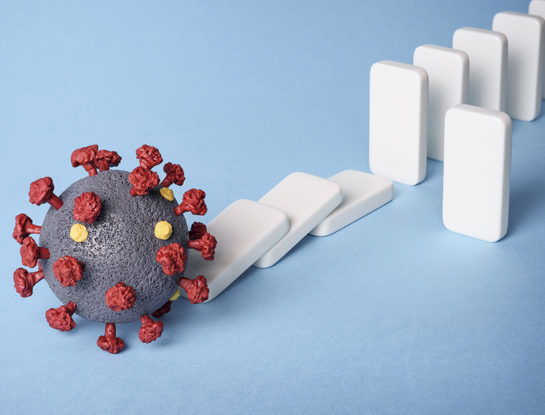 Mu: todo lo que hay que saber sobre la nueva variante del coronavirus