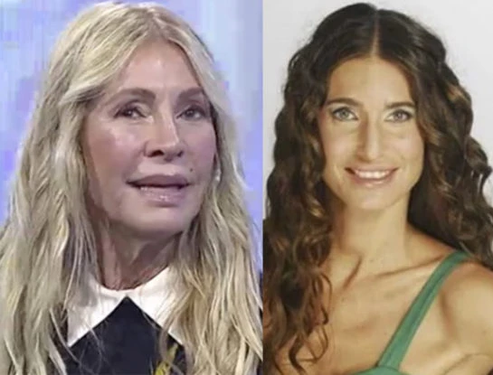 El homenaje de Cris Morena a Romina Yan el día que hubiese cumplido 47 años