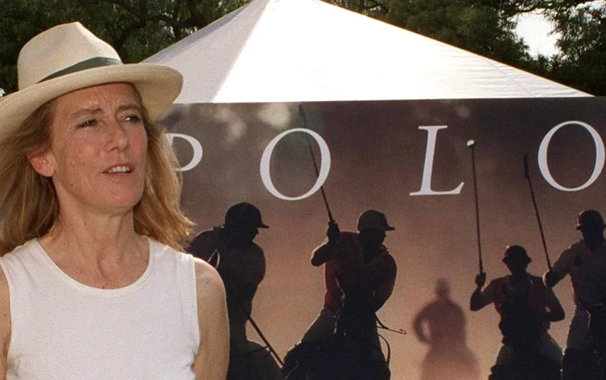 La historia de Susan Barrantes: dejó su vida aristocrática para seguir a su amor argentino y murió trágicamente