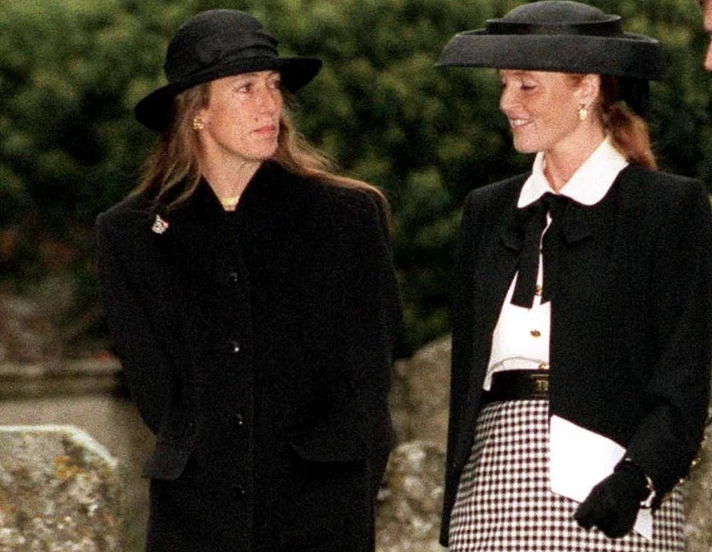 La historia de Susan Barrantes: dejó su vida aristocrática para seguir a su amor argentino y murió trágicamente