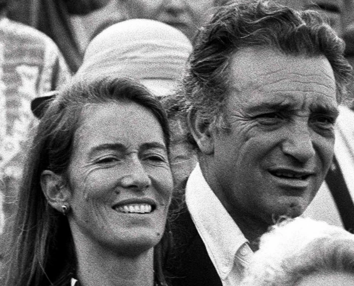 La historia de Susan Barrantes: dejó su vida aristocrática para seguir a su amor argentino y murió trágicamente