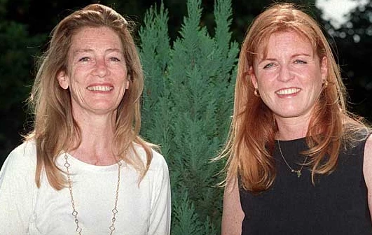 La historia de Susan Barrantes: dejó su vida aristocrática para seguir a su amor argentino y murió trágicamente