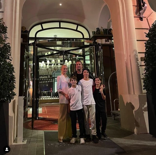 daniela christiansson