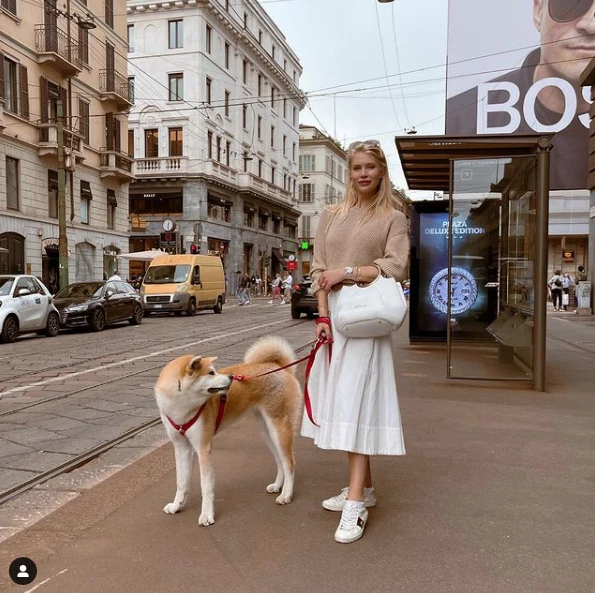 daniela christiansson