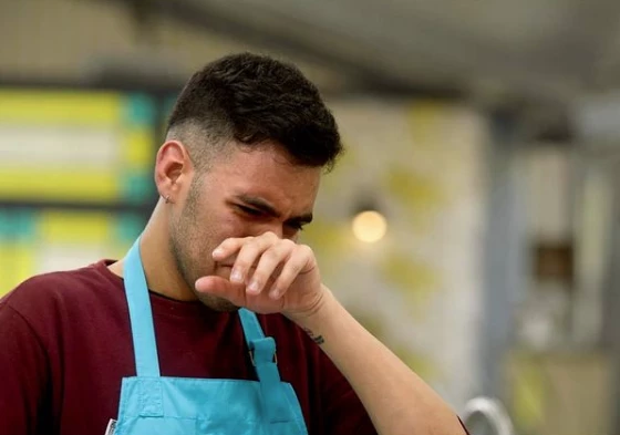 emiliano de bake off