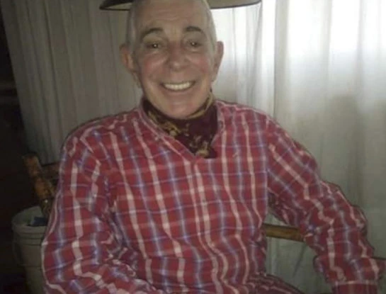 Revelan que le vaciaron las cuentas bancarias a Carlos Perciavalle: "Tenía 0,33 dólares y me dijo que no le quedaban ganas de vivir"