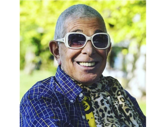 Quién es la pareja de Carlos Perciavalle desde hace 50 años y por qué no viven juntos
