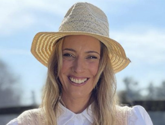 La Chepi reveló la angustiante situación que viven los participantes de Bake Off