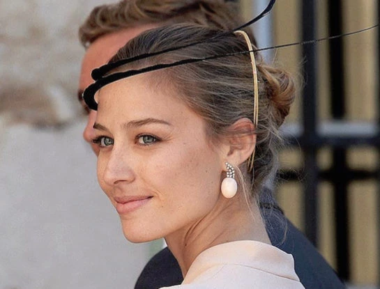 Beatrice Borromeo tiene el estilismo perfecto para ser protagonista en una noche especial