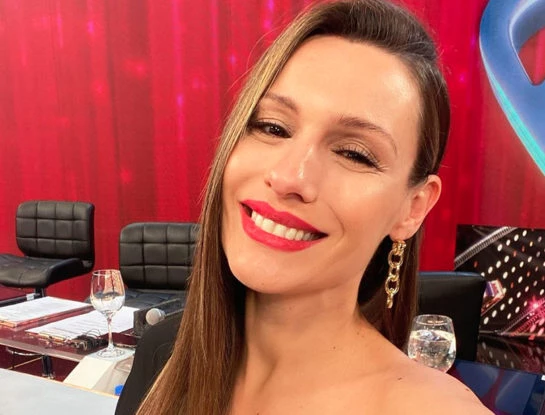 Pampita tiene el accesorio que aman las it girls