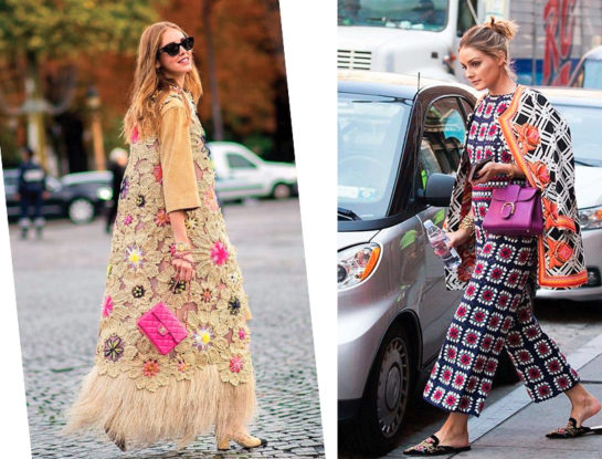 El crochet, el tejido de verano  que promete ser furor esta temporada