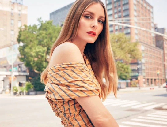 Olivia Palermo nos enseña como llevar una de las piezas más icónicas del guardarropas femenino