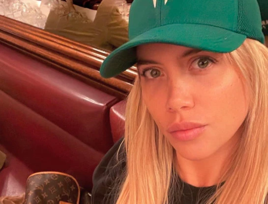 A quién le presta Wanda Nara sus carteras más lujosas