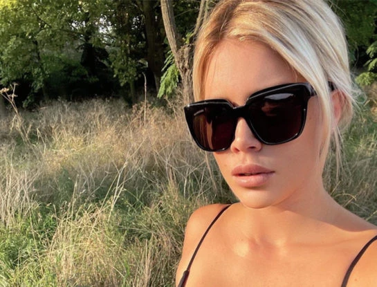 Wanda Nara tiene el accesorio más chic del verano: te contamos cuánto cuesta