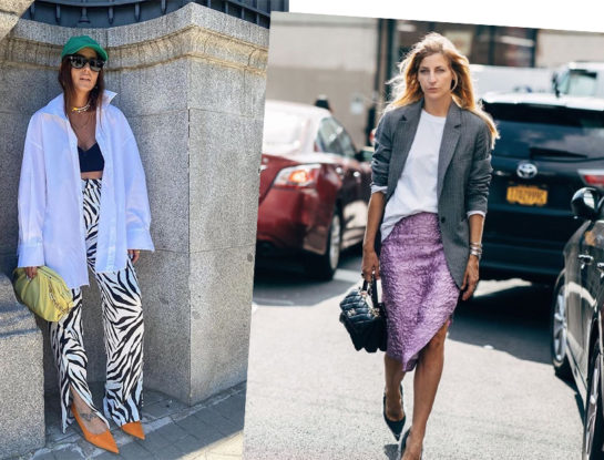 Todas las tendencias primavera verano 2022: qué veremos en las vidrieras y en la calle