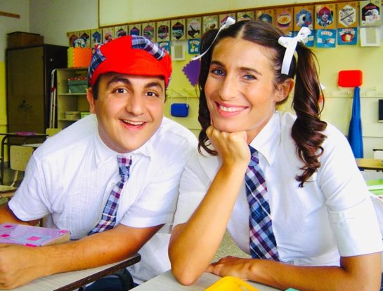 Experiencia mística: Diego Topa reveló que Romina Yan se le apareció varias veces