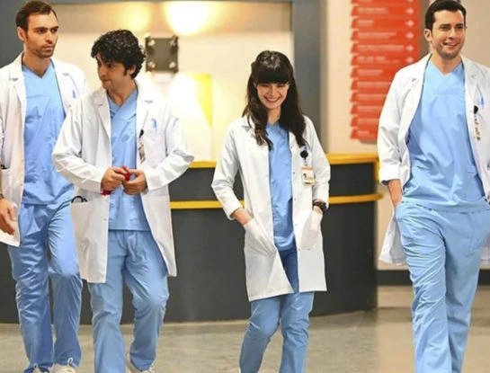 Alerta spoiler: otro querido personaje de Doctor Milagro abandona la serie
