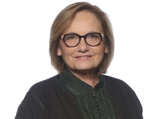 La contundente promesa de Dolli Irigoyen para la nueva edición de "Bake Off"