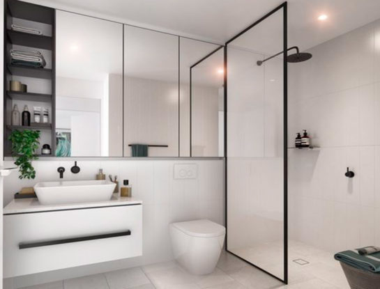 ¿Estás pensando en renovar el baño? Estas son las últimas tendencias en duchas