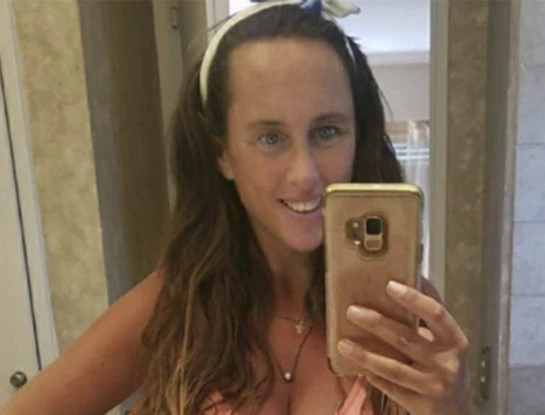 A pocos días de ser mamá Estefanía Pasquini, la esposa de Alberto Cormillot, brindó consejos de alimentación para embarazadas