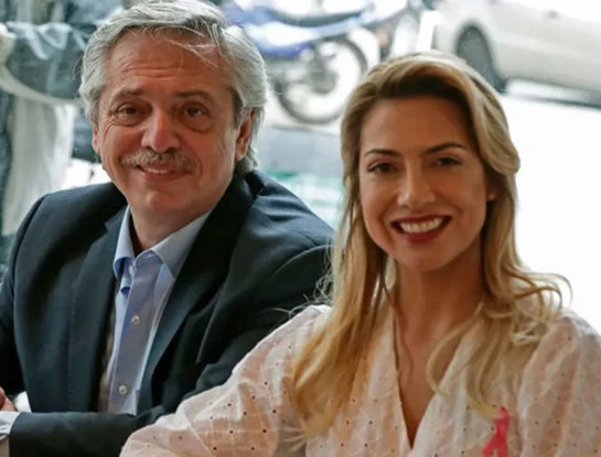 Dónde se hicieron el tratamiento de fertilidad Fabiola Yáñez y Alberto Fernández