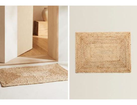 Todo lo que tenés que saber a la hora de elegir un felpudo para la entrada de tu casa